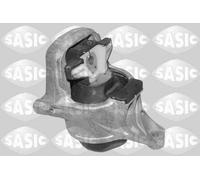 SASIC Supporto Motore Sinistro Superiore Per Audi A4 Avant 1.4 TFSI