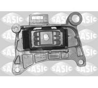 SASIC Supporto Motore Trasmissione Sinistra Alta Per Renault Scénic III