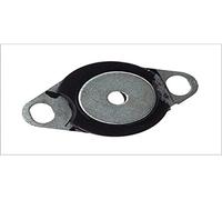 SASIC Supporto sospensione motore 4001370 cuscinetto gomma-metallo lato cambio