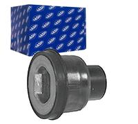 SASIC Supporto Vettore Assi Posteriore Destra Asse Ant. Adatto A per Peugeot 406