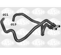 SASIC SWH0301 Flessibile radiatore per CITROËN,PEUGEOT