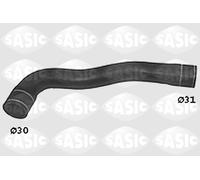 SASIC SWH0420 Flessibile radiatore per CITROËN,PEUGEOT