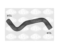 Sasic SWH4191 Tubo Radiatore Destra Superiore per Renault Megane I BA0/1 Ka