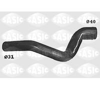 SASIC SWH4246 Flessibile radiatore per RENAULT