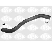SASIC SWH4299 Flessibile radiatore per RENAULT