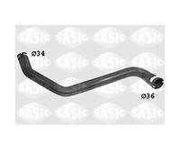 Sasic SWH6609 Tubo Del Radiatore Sinistro Per Fiat Ducato 290 230