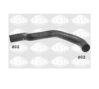 Sasic SWH6656 Tubo Del Radiatore Destro Superiore Per Ford Fiesta IV Puma