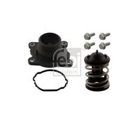 SASIC Termostato Acqua BMW Serie 1 E81 E82 E87 E88 3 E90 E91 E92 E93