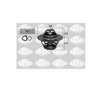 SASIC Termostato Liquido Refrigerante Per Kia Optima Pro Cee'D Proceed RIO