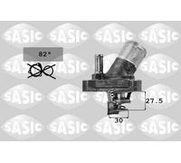 SASIC Termostato Refrigerante Adatto Per Renault Espace IV 3304001