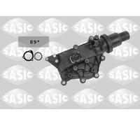 SASIC Termostato Refrigerante Adatto Per Renault Laguna II Scénic 3304020