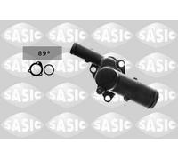 SASIC Termostato Refrigerante Per Renault Clio II Twingo Dacia Sandero Logan