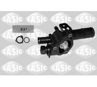 SASIC Termostato Refrigerante Per Renault Master II Bus Megane Nissan Cube