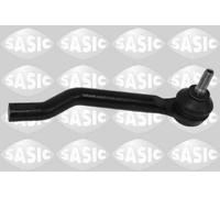 SASIC Testa Tirante Anteriore Destra per Nissan Qashqai II 1.2 Dig-T 1.6