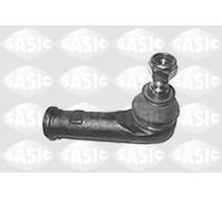 SASIC Testa Tirante Anteriore Sinistra per VW Transporter IV Bus 2.5 TDI