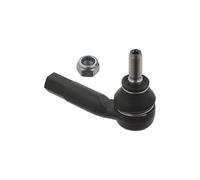 Sasic Testina sterzo 9006635 Assale anteriore Dx per Audi/Skoda/VW/Seat