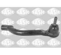 SASIC Testina sterzo Anteriore Sx per RENAULT KOLEOS (HY) 7676040