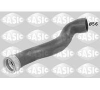 SASIC Tubo di Aspirazione Adatto A per Audi A4 Avant 8E5 B6 1.9 Tdi 8E2 3336050
