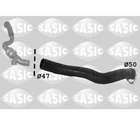 SASIC Tubo di Aspirazione Adatto A per Dacia Logan MCV Ks _ 1.5 DCI Duster Ls _
