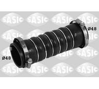SASIC Tubo di Aspirazione Manicotto Turbo per Ford Fiesta VI Transit Courier Van