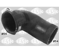 SASIC Tubo di Aspirazione per VW Passat Variant 2.0 Tdi 16V Tiguan Audi A3
