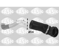 SASIC Tubo Intercooler Adatto Per BMW Serie 3 Touring E91 325D 330D E90 3356055