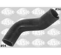 SASIC Tubo Intercooler Adatto Per Fiat Doblo 119 1.3 D Multijet 223 3356011