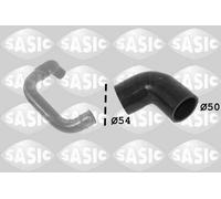 SASIC Tubo Intercooler Adatto Per Fiat Stilo 192 1.9 D Multijet 3336280