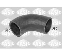 SASIC Tubo Intercooler Adatto Per Ford Focus Turnier DNW 1.8 Di/TDDi DAW DBW