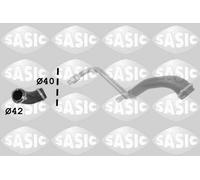 SASIC Tubo Intercooler Adatto Per Ford S-Max WA6 2.2 TDCi Galaxy 3336271