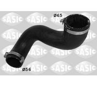 SASIC Tubo Intercooler Adatto Per Ford Transit Bus FD_ FB_ FS_ FZ_ FC_ 2.2
