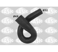 SASIC Tubo Intercooler Adatto Per Opel Astra H Caravan L35 1.3 CDTi L48