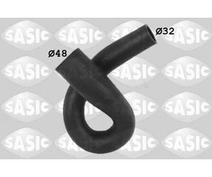 SASIC Tubo Intercooler Adatto Per Opel Astra H Caravan L35 1.3 CDTi L48