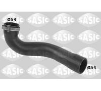 SASIC Tubo Intercooler Adatto Per Opel Vectra C Caravan Signum 3356075