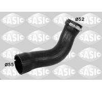 SASIC Tubo Intercooler Adatto Per Opel Vectra C Signum 3356077 Nuovo Di Zecca