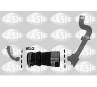 SASIC Tubo Intercooler Adatto Per Renault Scénic III JZ0/1_ 1.5 DCI Grand