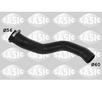 SASIC Tubo Intercooler Adatto Per VW Crafter 30-35 Bus 2E_ 2.5 TDI 3336133