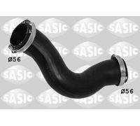 SASIC Tubo Intercooler Adatto Per VW Polo 6R 1.2 TDI Seat Ibiza IV 6J5 6J1