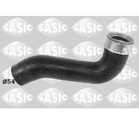 SASIC Tubo Intercooler Adatto Per VW Touran 1T1 1T2 1.4 TSI Golf VI 5K1
