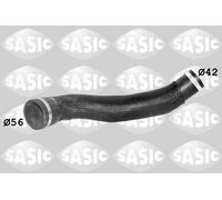 SASIC Tubo Intercooler Per Citroën C4 Picasso I 2.0 HDi 138 Peugeot 407 SW 307