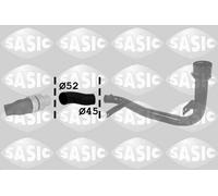 SASIC Tubo Intercooler Per Fiat Ducato Pritsche/Fahrgestell 100 Multijet 2.2 D