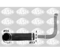 SASIC Tubo Intercooler Per Ford Transit Pritsche/Fahrgestell FM_ _ FN_ 2.4 TDE