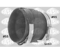 SASIC Tubo Intercooler Per Peugeot Partner Combispace 1.6 HDi 90 407 SW CITROËN