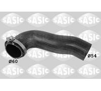 SASIC Tubo Intercooler Per VW Golf VI 5K1 1.6 TDI 2.0 AJ5 Audi A3 Sportback 8PA