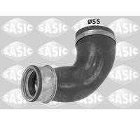SASIC Tubo Intercooler Per VW Passat Variant 2.0 TDI 1.9 Touran Audi A3