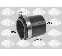 SASIC Tubo Intercooler Per VW Touareg 7LA 7L6 7L7 3.0 V6 TDI AUDI Q7 4LB