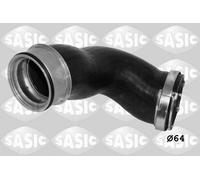 SASIC Tubo Intercooler Per VW Transporter V Bus 7HB 7HJ 7EB 7EJ 7EF 2.5 TDI
