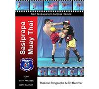 Sasiprapa Muay Thai: B&W