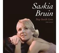 SASKIA BRUIN - Step Inside Love