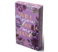 Saskia Hirschbe Will You Hold My Hand? (Erstauflage exklusiv mit Far (Tascabile)